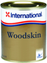 International woodskin